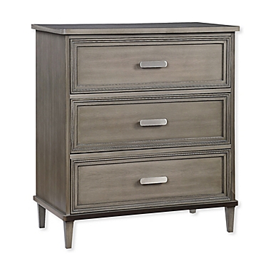 Marmalade&trade; Kingsley 3-Drawer Dresser. View a larger version of this product image.