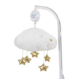 Little Love by NoJo® Sherpa Cloud Musical Mobile