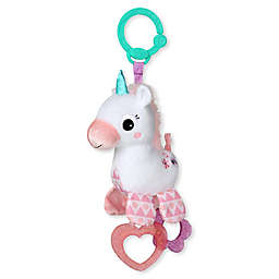 Bright Starts™ Sparkle & Shine Unicorn On-the-Go Toy