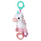 Alternate image 0 for Bright Starts&trade; Sparkle & Shine Unicorn On-the-Go Toy