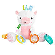 Bright Starts&trade; Bunch-O-Fun Unicorn Plush Activity Toy