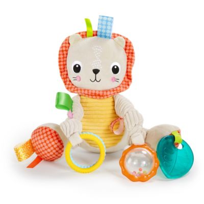 bright starts infant toys