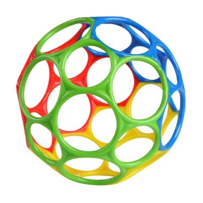 oball teether