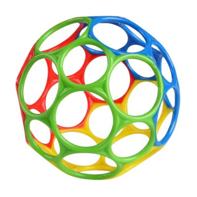 oball toy ball