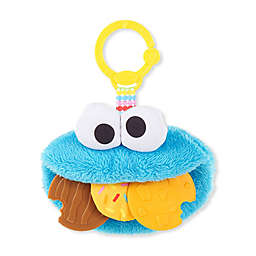 Bright Starts™ Cookie Mania Teether™ On-the-Go Attachment