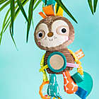 Alternate image 1 for Bright Starts&trade; Playful Pals&trade; Sloth Activity Toy