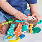 Alternate image 4 for Bright Starts&trade; Playful Pals&trade; Sloth Activity Toy