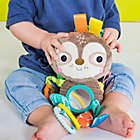 Alternate image 5 for Bright Starts&trade; Playful Pals&trade; Sloth Activity Toy