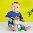 Alternate image 7 for Bright Starts&trade; Playful Pals&trade; Sloth Activity Toy