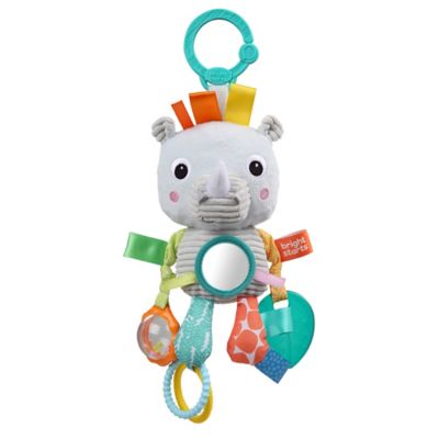 bright starts infant toys