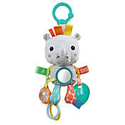 Bright Starts&trade; Playful Pals&trade; Rhino Activity Toy