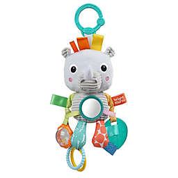Bright Starts™ Playful Pals™ Rhino Activity Toy