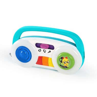 Baby Einstein&trade; Toddler Jams&trade; Musical Toy&nbsp;. View a larger version of this product image.