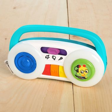 Baby Einstein&trade; Toddler Jams&trade; Musical Toy . View a larger version of this product image.