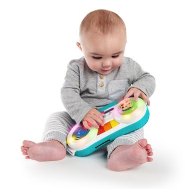 Baby Einstein&trade; Toddler Jams&trade; Musical Toy . View a larger version of this product image.