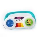 Alternate image 5 for Baby Einstein&trade; Toddler Jams&trade; Musical Toy 