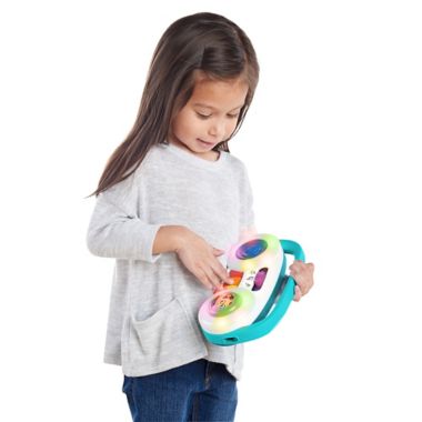 Baby Einstein&trade; Toddler Jams&trade; Musical Toy . View a larger version of this product image.