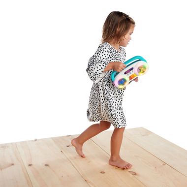 Baby Einstein&trade; Toddler Jams&trade; Musical Toy . View a larger version of this product image.