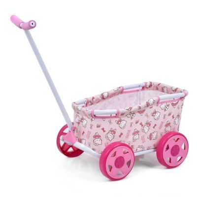 baby toy wagon