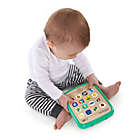 Alternate image 1 for Baby Einstein&trade; Magic Touch Curiosity Tablet&trade; Wooden Musical Toy
