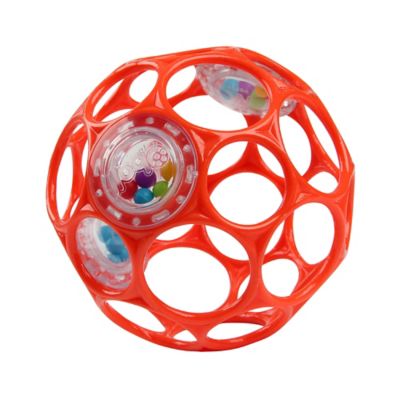 oball rattle