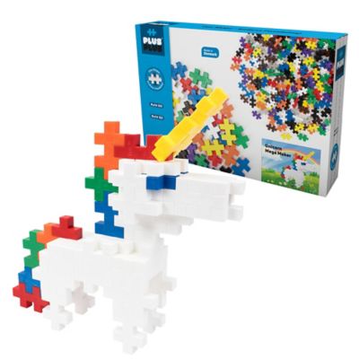 plus plus building blocks