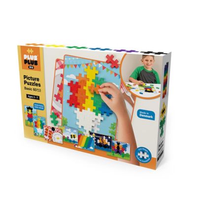 zoob 500 piece building set