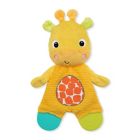 Alternate image 0 for Bright Starts&trade; Snuggle & Teethe&trade; Plush Giraffe Teether