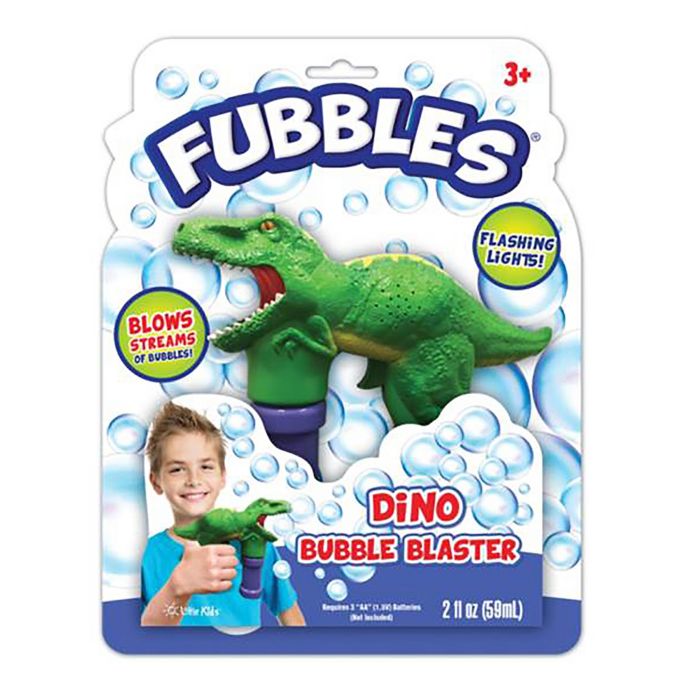 bubble blaster