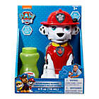 Alternate image 0 for Paw Patrol Best Pup Pals Marshall Action Bubble Blower