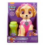 Paw Patrol Best Pup Pals Skye Action Bubble Blower