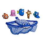 Alternate image 0 for SwimWays&trade; Finding Dory Mr. Ray Dive &#39;N Catch
