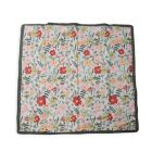 Alternate image 0 for Little Unicorn&reg; Primrose Patch Outdoor Blanket in Teal/Red
