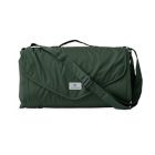 Alternate image 1 for Little Unicorn&reg; Primrose Patch Outdoor Blanket in Teal/Red