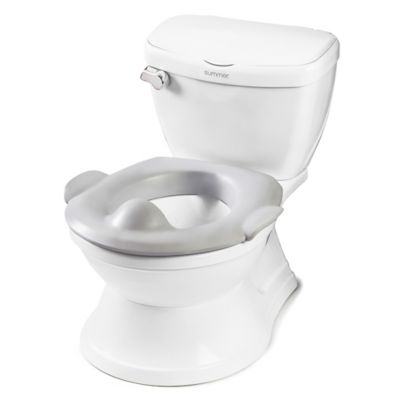 infant toilet seat