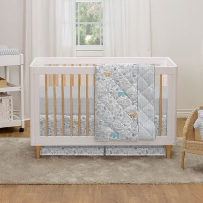 bed bath and beyond baby bedding