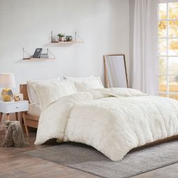Faux Fur Bed Bath Beyond