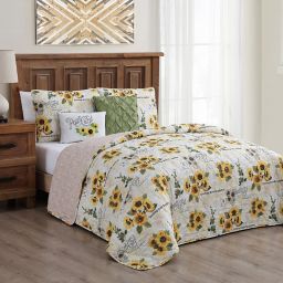 Sunflower Bedding Bed Bath Beyond