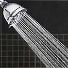 Alternate image 1 for Waterpik&reg; PowerPulse 6-Spray Showerhead in Chrome