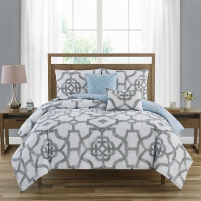 affordable bedding sets queen