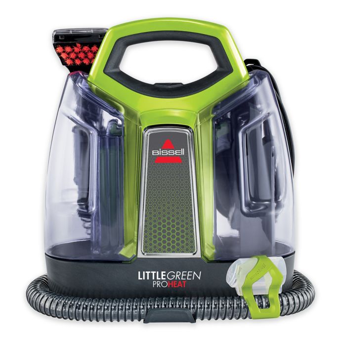 Little Green? ProHeat? Portable Deep Cleaner. View a larger version of this product image.