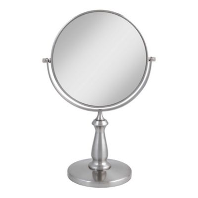 ihome makeup mirror bed bath and beyond