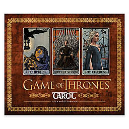 Game of Thrones™ Tarot Card Set