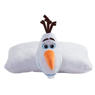 frozen pillow pet