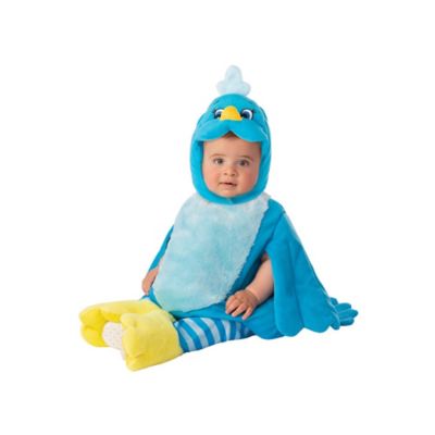 baby sully outfit