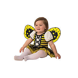 Busy Little Bee Infant/Toddler Halloween Costume