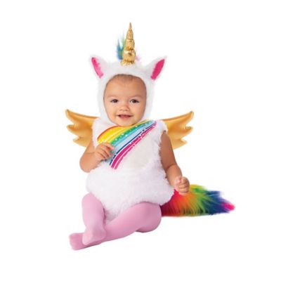 unicorn outfit 4t