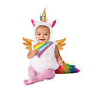 Alternate image 0 for Baby Unicorn 2-4T Toddler Halloween Costume