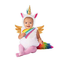 Baby Unicorn Toddler Halloween Costume