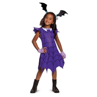 vampirina outfit disney